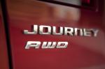 Dodge Journey 2011 года